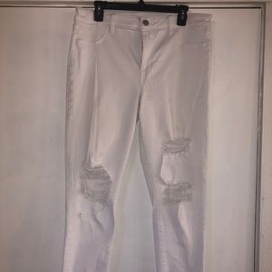 American Eagle Ne(x)t Level Stretch Jeans